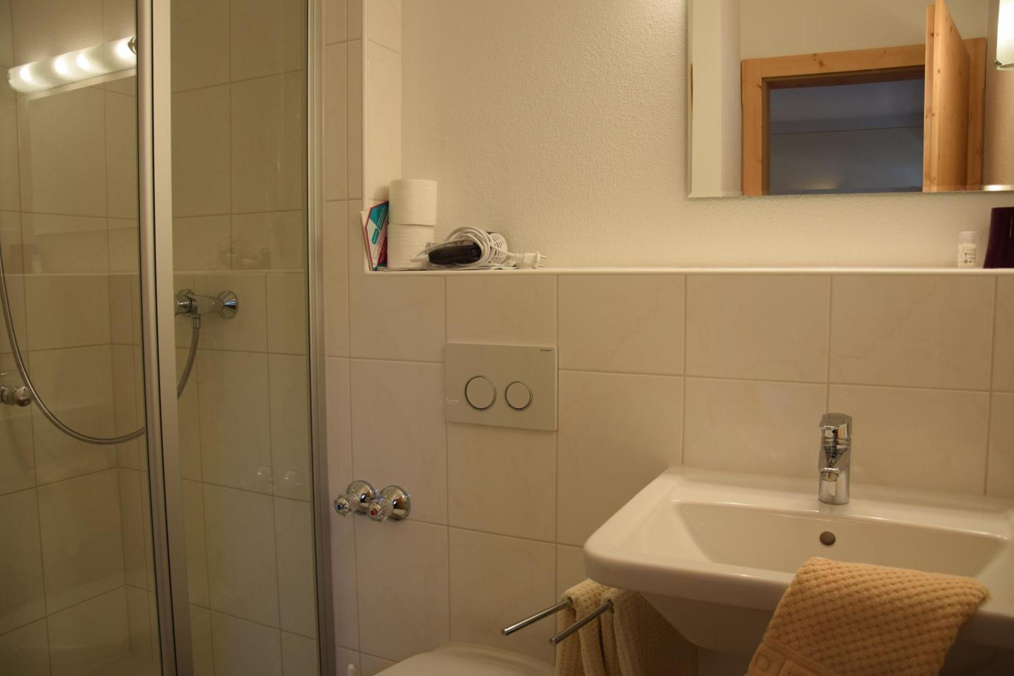 Hotel Kraftquelle Schlossblick Angerberg  Room photo